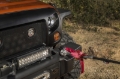 Picture of Rugged Ridge 7/16in 7500 LBS Soft Rope Shackle