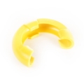 Picture of Rugged Ridge Yellow 3/4in D-Ring Isolator Kit