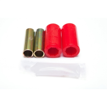 Picture of Rugged Ridge Shackle Bushing Kit 59-75 Jeep CJ