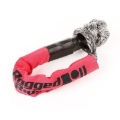 Picture of Rugged Ridge 5/16in Rope Shackle & Grab Handle