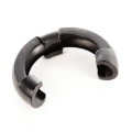 Picture of Rugged Ridge Black 7/8in D-Ring Isolator Kit