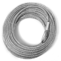 Picture of Rugged Ridge UTV Winch Cable 3/16in x 50 feet