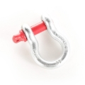Picture of Rugged Ridge Galvanized 9500lb 3/4in D-Ring