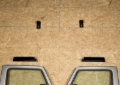 Picture of Rugged Ridge Wall Mount Freedom Panel Holder