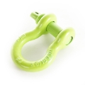 Picture of Rugged Ridge Green 13500lb 7/8in D-Shackle