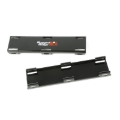 Picture of Rugged Ridge 20in Light Bar Cover Kit Black