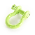 Picture of Rugged Ridge Green 9500lb 3/4in D-Shackle