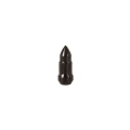 Picture of Rugged Ridge Lug Bullet Style Black 1/2-20