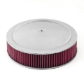 Picture of Rugged Ridge Air Cleaner Assembly 14in