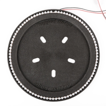 Picture of Rugged Ridge 3rd Brake Light LED Ring