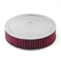 Picture of Rugged Ridge Air Cleaner Assembly 14in