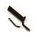Picture of Rugged Ridge 2in Drawbar & Hitch Pin