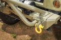 Picture of Rugged Ridge Yellow 7/8in D-Rings