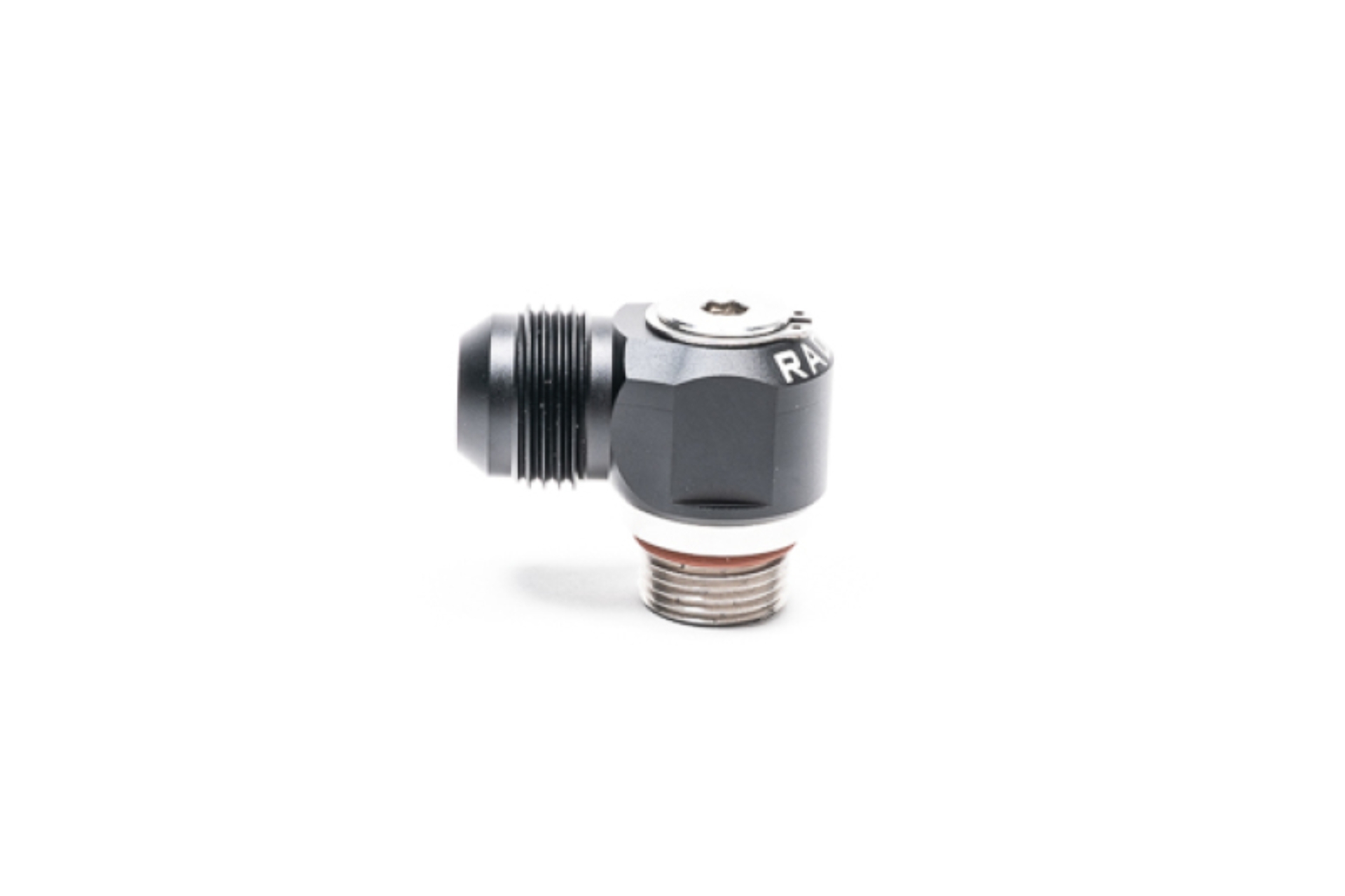 Picture of Radium Engineering 10AN ORB Banjo To 12AN Male Fitting