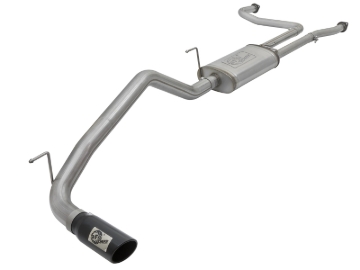 Picture of aFe Exhaust Cat Back - 49-46125-B