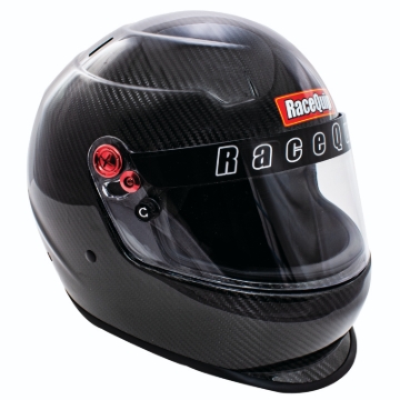Picture of RaceQuip Carbon PRO20 SA2020 Medium