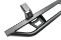 Picture of N-Fab Trail Slider Steps 2020 Jeep Wrangler Gladiator JT 4 Door All Beds - SRW - Textured Black