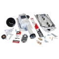 Picture of Edelbrock Supercharger #152840 for 2018-2020 Jeep Wrangler JL and Gladiator JT