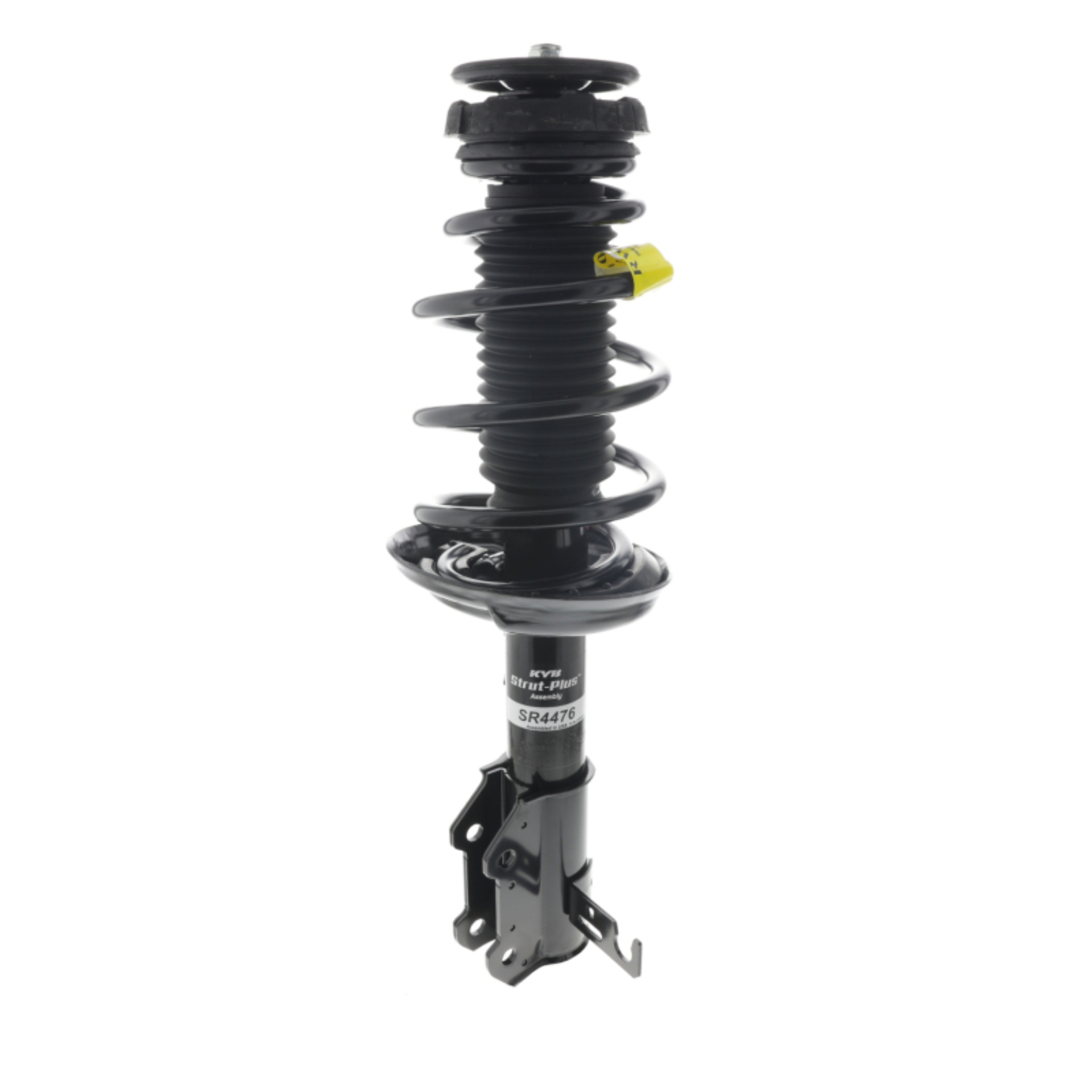 Picture of KYB Shocks & Struts Strut Plus Front Right 11-17 Buick Regal FWD (Exc. Active Susp.)