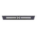 Picture of Westin WES Sportsman X Mesh Panel Grilles - 40-13025