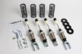 Picture of Progress Tech 94-01 Acura Integra/96-00 Civic/Si Coil-Over 2 System (FR 350lb/RR 250lb) Fac. Top Hat