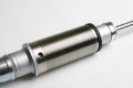 Picture of Progress Tech 94-01 Acura Integra Type-R Coil-Over 3 System (FR 450lb/RR 450lb) Factory Top Hat Only
