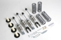 Picture of Progress Tech 94-01 Acura Integra/96-00 Civic/Si Coil-Over 3 System (FR 450lb/RR 350lb) Fac. Top Hat