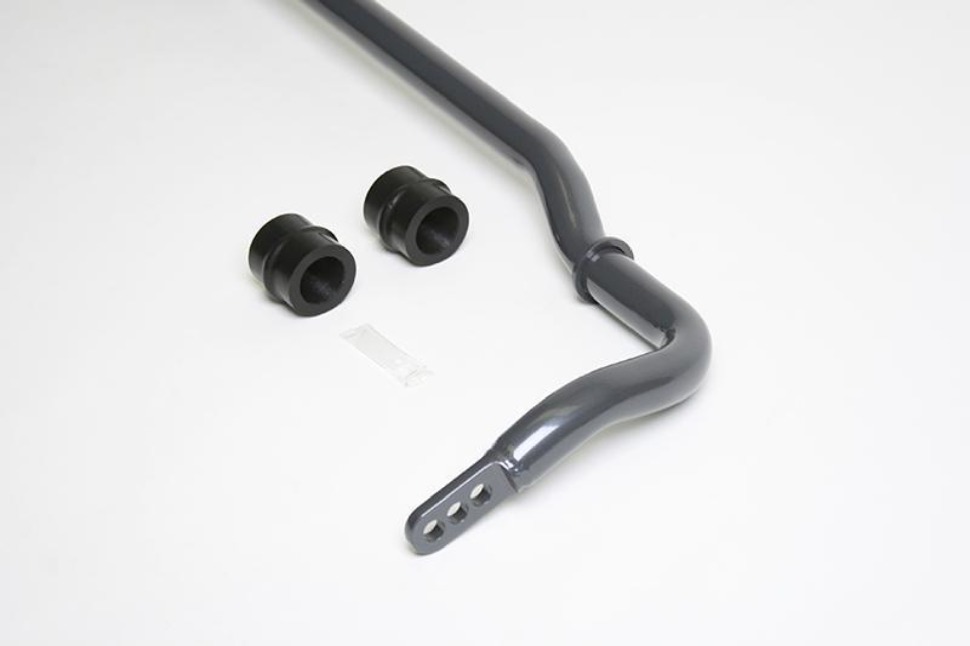 Picture of Progress Tech 04-11 Chrysler 300C V8/09+ Challenger Front Sway Bar (Tubular 35mm - Adjustable)
