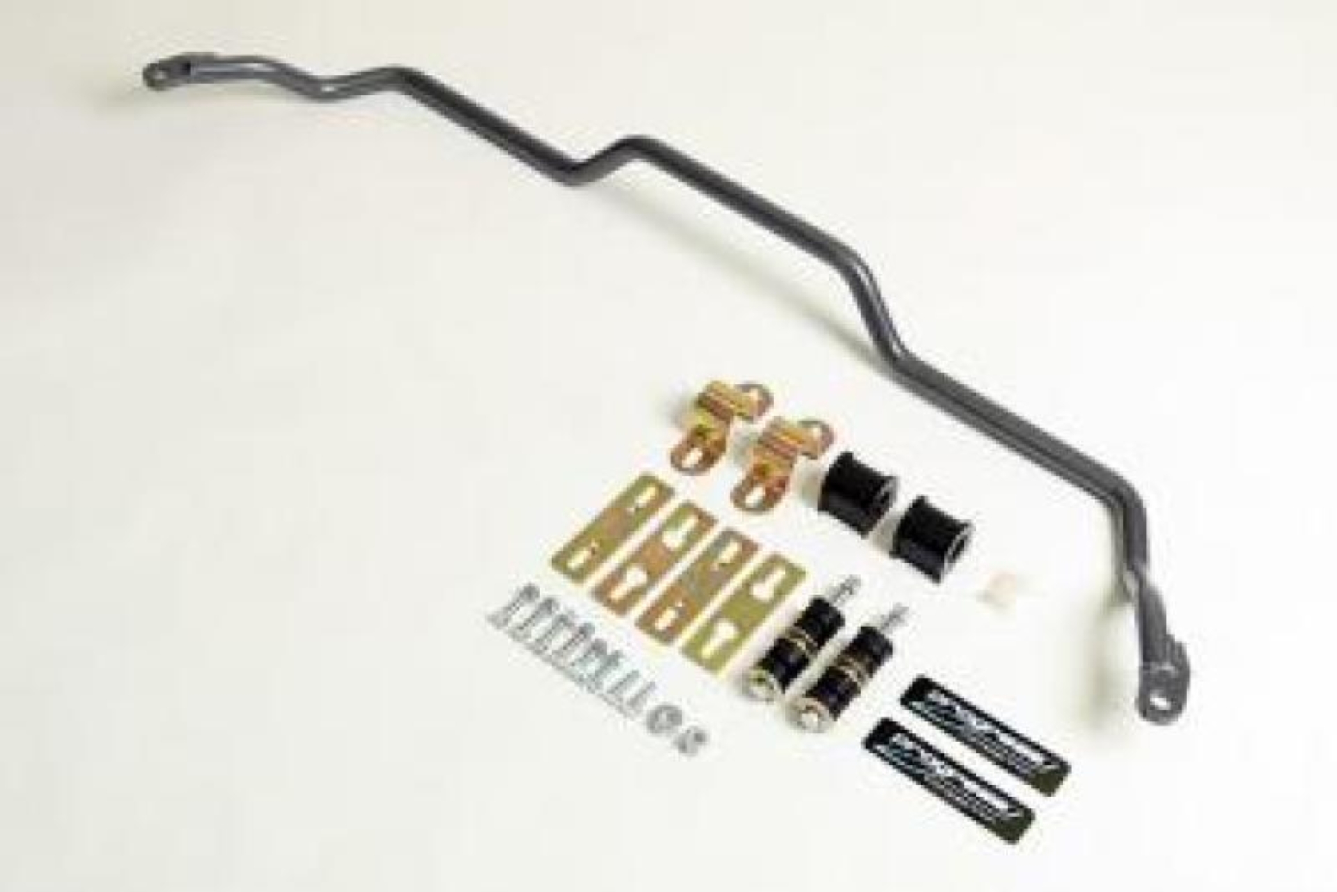 Picture of Progress Tech 88-91 Honda Civic/CRX Front Sway Bar (22mm)