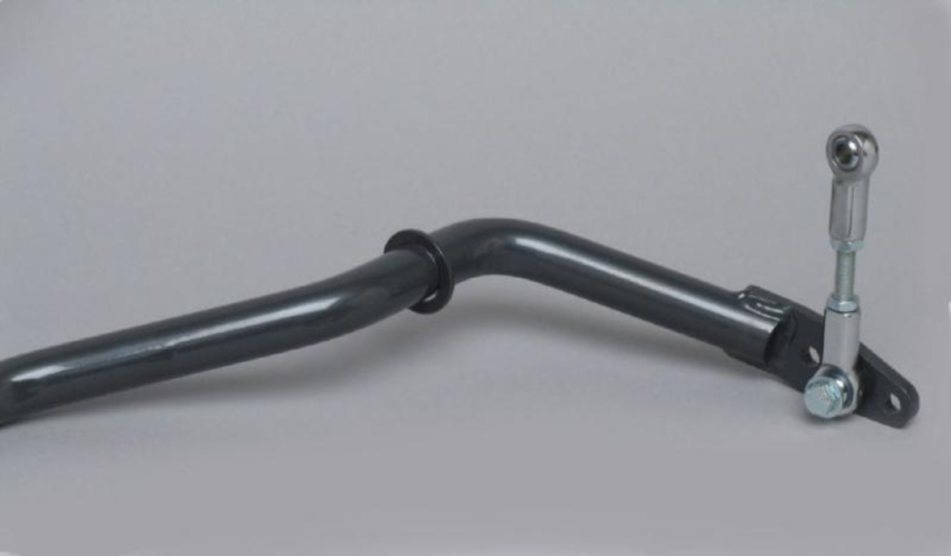 Picture of Progress Tech 95-98 Nissan 240SX Front Sway Bar w/ Adj. End Links (30mm - Adjustable)