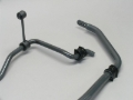 Picture of Progress Tech 05-10 Ford Mustang V6/V8 Front Sway Bar (Tubular 35mm - Adjustable)