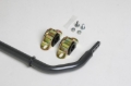 Picture of Progress Tech 06-14 Mazda MX-5 Front Sway Bar (Tubular 28mm - Adjustable)