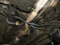 Picture of Progress Tech 91-94 Nissan Sentra Front Sway Bar w/ Adj. End Links (30 mm - Adjustable)