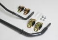 Picture of Progress Tech 06-14 Mazda MX-5 Front/Rear Sway Bar Kit (FR 28.5mm Tubular Adj / RR 17.5mm Solid Adj)