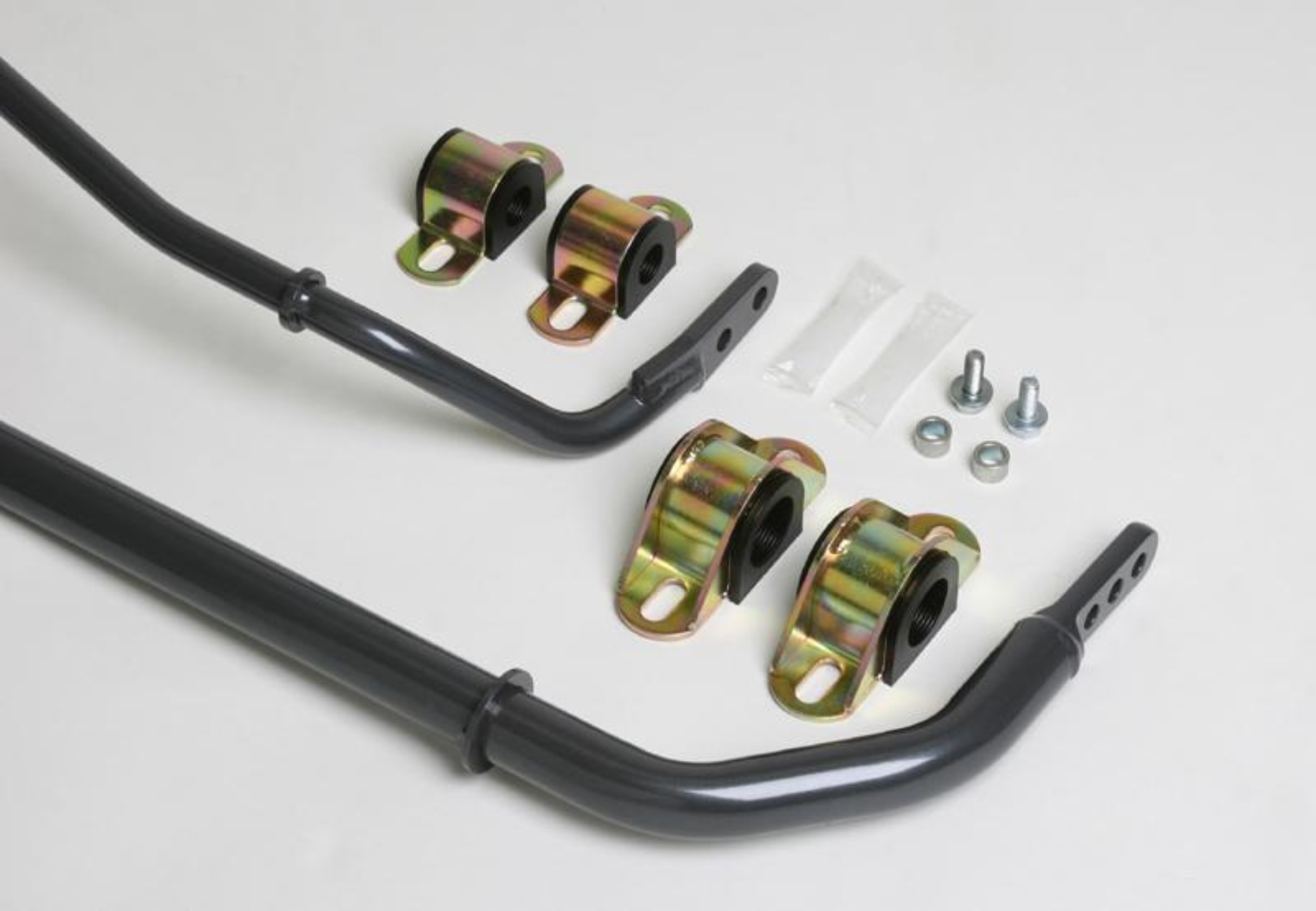 Picture of Progress Tech 06-14 Mazda MX-5 Front/Rear Sway Bar Kit (FR 28.5mm Tubular Adj / RR 17.5mm Solid Adj)