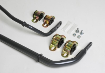 Picture of Progress Tech 06-14 Mazda MX-5 Front/Rear Sway Bar Kit (FR 28.5mm Tubular Adj / RR 17.5mm Solid Adj)