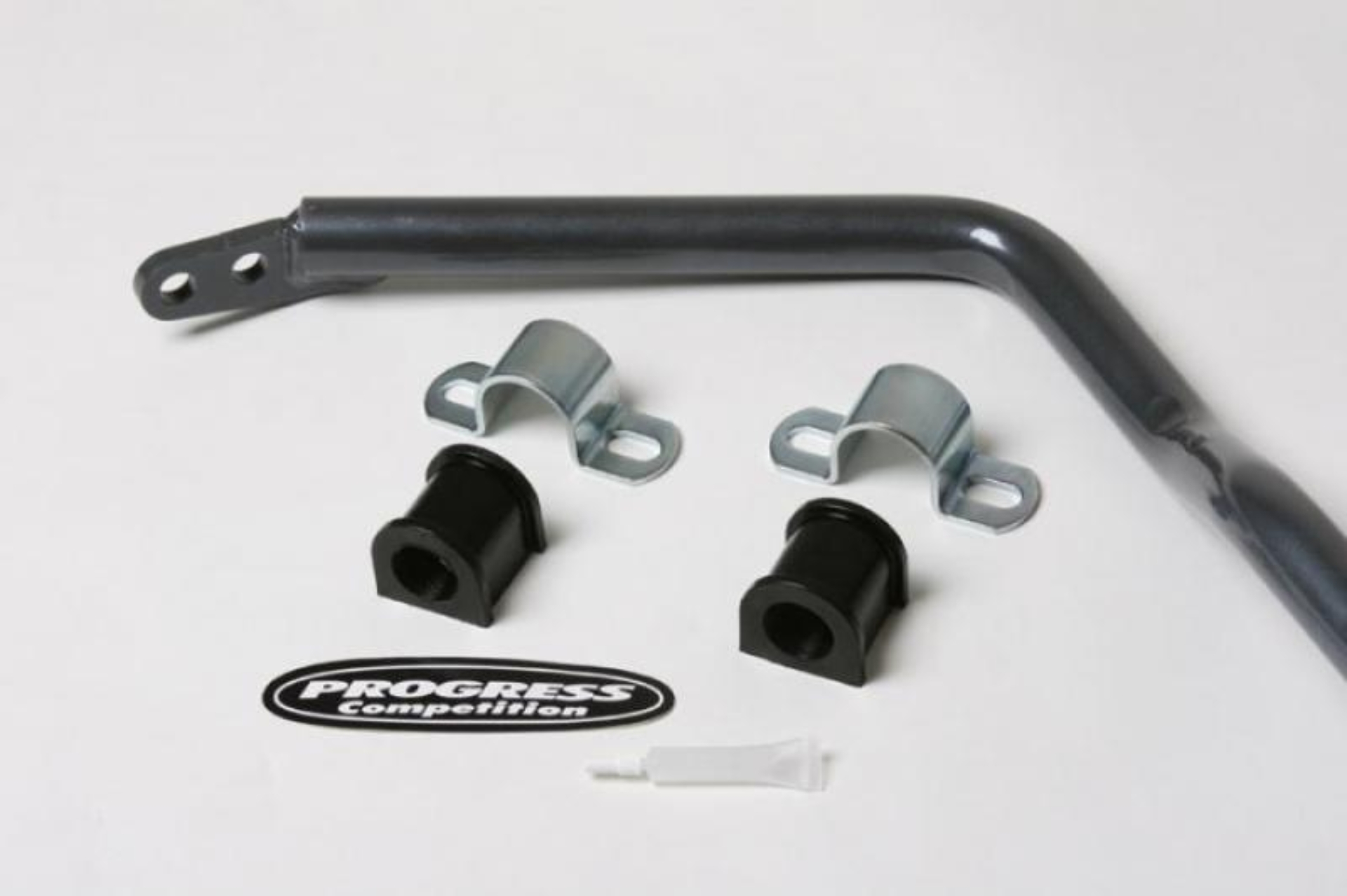 Picture of Progress Tech 03-12 Mini Cooper Rear Sway Bar (22mm - Adjustable)