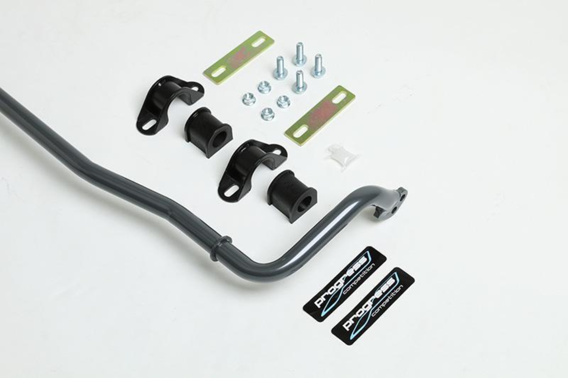 Picture of Progress Tech 09-14 Acura TSX/08-17 Accord Rear Sway Bar (Tubular 28.5mm - Adj) Incl Bushing Brkts