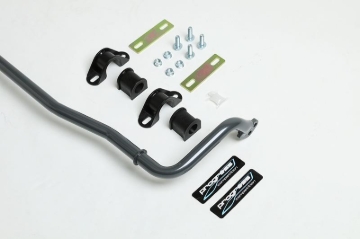 Picture of Progress Tech 09-14 Acura TSX/08-17 Accord Rear Sway Bar (Tubular 28.5mm - Adj) Incl Bushing Brkts