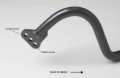Picture of Progress Tech 09-14 Dodge Challenger/04-11 Chrysler 300C Rear Sway Bar (22mm - Adjustable)