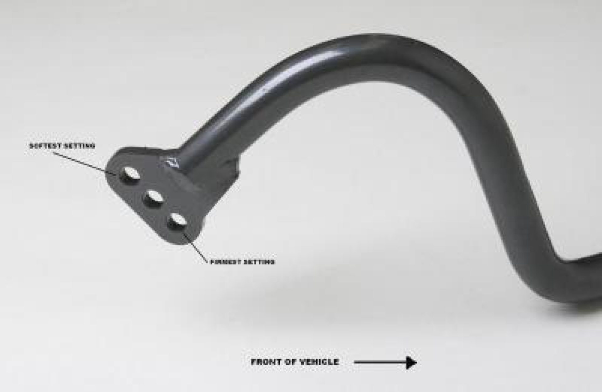 Picture of Progress Tech 09-14 Dodge Challenger/04-11 Chrysler 300C Rear Sway Bar (22mm - Adjustable)