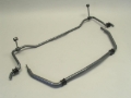 Picture of Progress Tech 05-10 Ford Mustang V6/V8 Rear Sway Bar (24mm)
