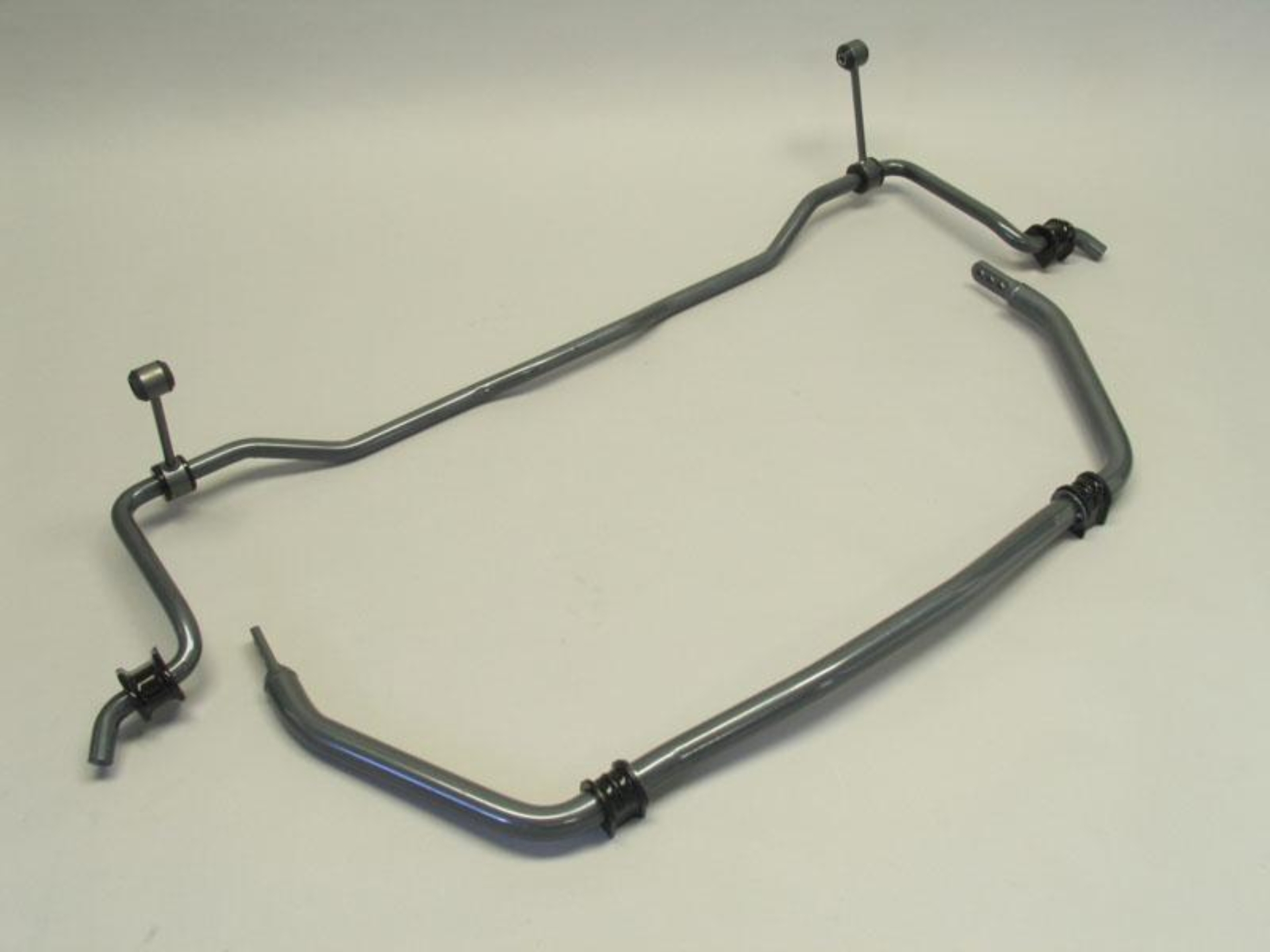 Picture of Progress Tech 05-10 Ford Mustang V6/V8 Rear Sway Bar (24mm)