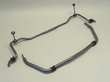 Picture of Progress Tech 05-10 Ford Mustang V6/V8 Rear Sway Bar (24mm)
