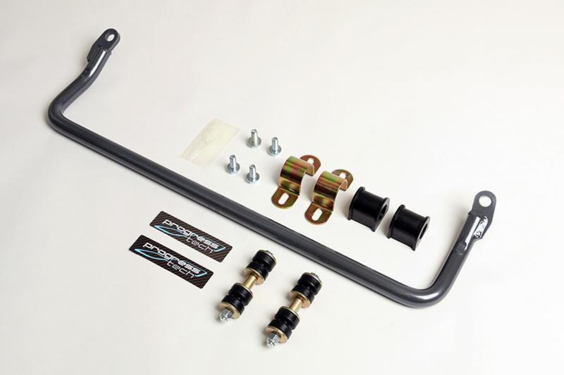 Picture of Progress Tech 00-11 Ford Focus Rear Sway Bar (25mm)