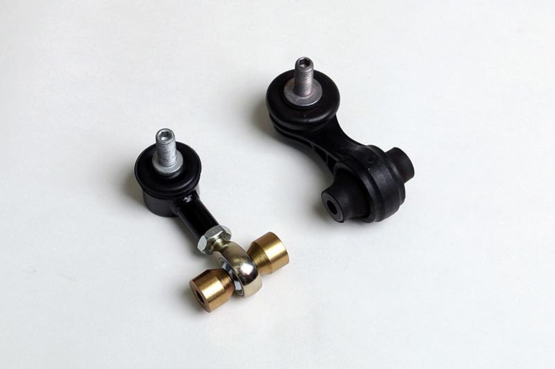 Picture of Progress Tech 2017+ Honda Civic Type-R Rear Sway Bar (22mm - Adj) Incl Reinforced Bushing Brackets