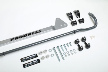 Picture of Progress Tech, Sway Bar, Rear, Integra