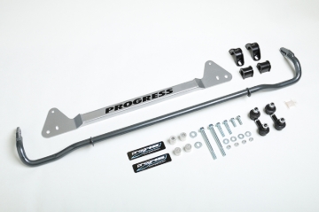 Picture of Progress Tech, Sway Bar, Rear, Civic, Del Sol