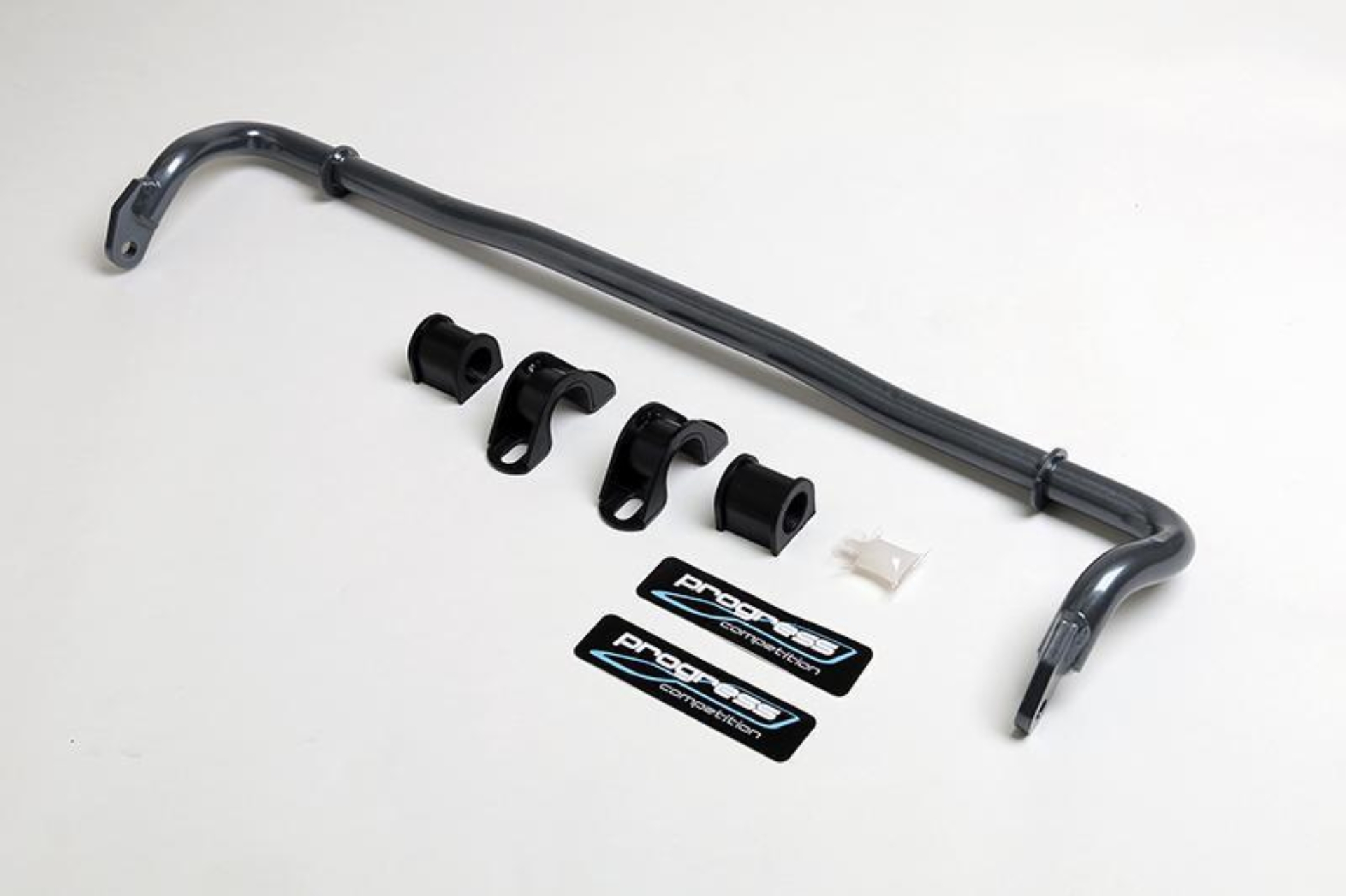 Picture of Progress Tech 2018+ Honda Accord/2016+ Civic Rear Sway Bar (22mm) Incl Reinforced Bushing Brackets