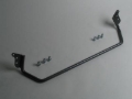 Picture of Progress Tech 06-08 Honda Fit Rear Sway Bar (22mm)